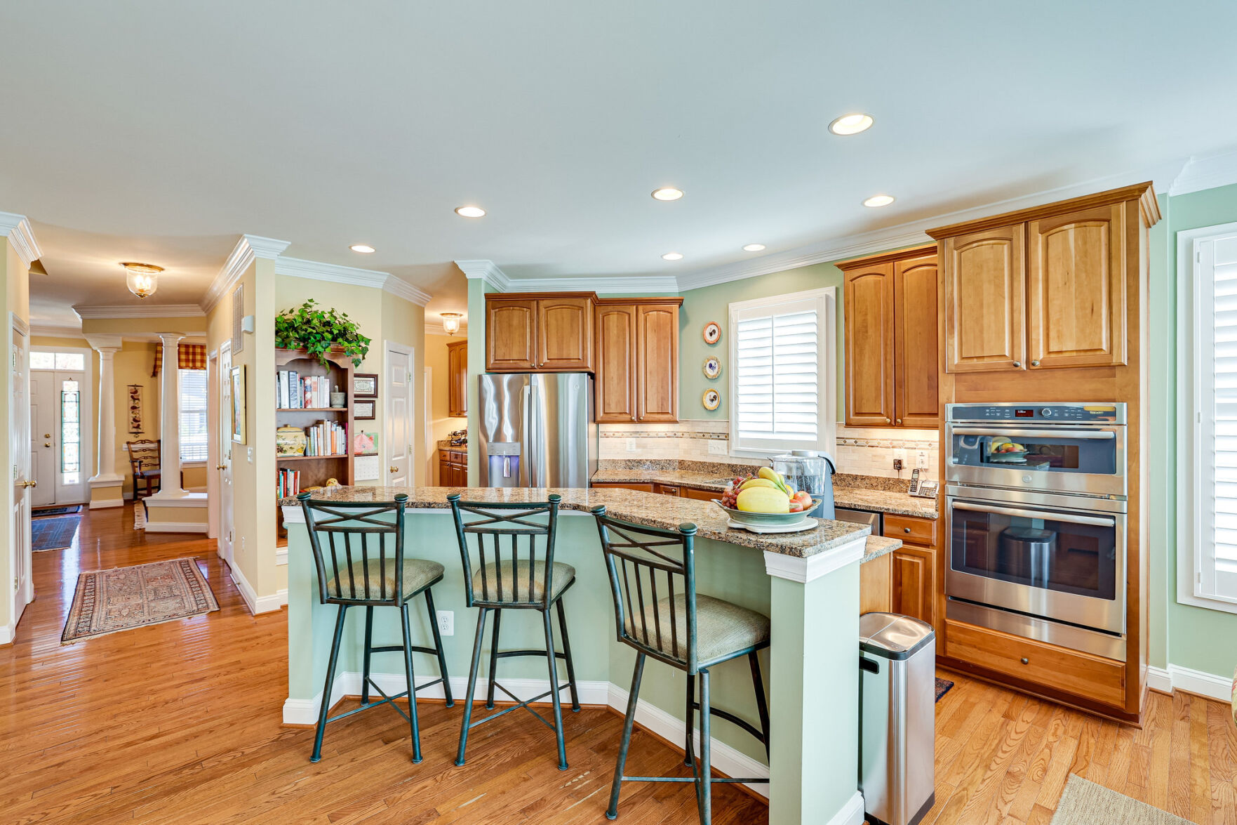 Home of the Week: 113 Amalfi Ct, Purcellville